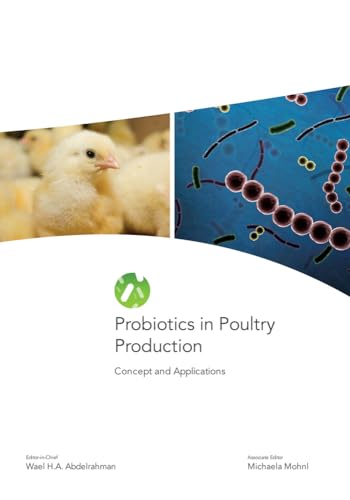 Beispielbild fr Probiotics in Poultry Production zum Verkauf von Blackwell's
