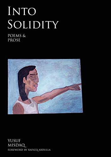 Into Solidity - Yusuf Misdaq