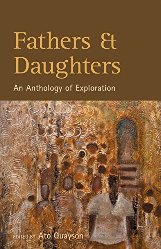 Stock image for Fathers And Daughters: An Anthology Of Exploration for sale by Revaluation Books