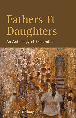 Stock image for Fathers & Daughters: An Anthology of Exploration for sale by Books From California