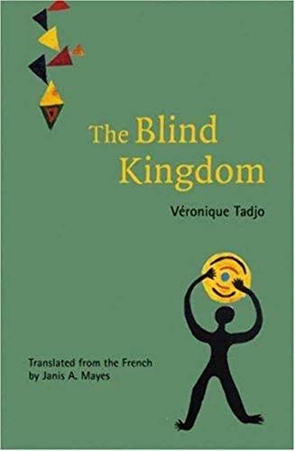 Stock image for The Blind Kingdom for sale by SecondSale