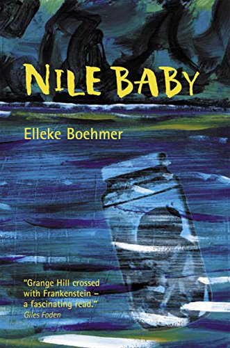 Beispielbild fr Nile Baby zum Verkauf von AwesomeBooks