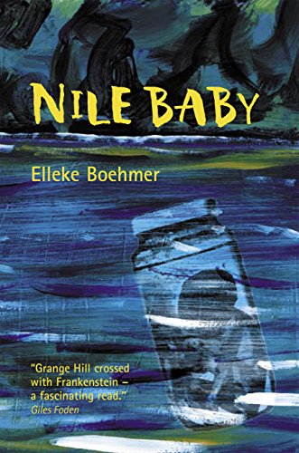 Stock image for Nile Baby for sale by AwesomeBooks