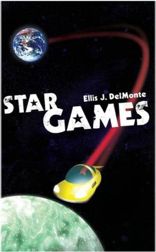 Stock image for Star Games Ellis J. DelMonte for sale by Re-Read Ltd