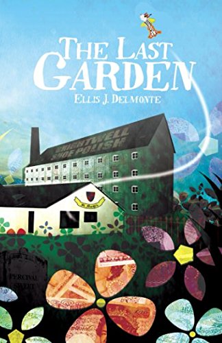 9780955509612: The Last Garden