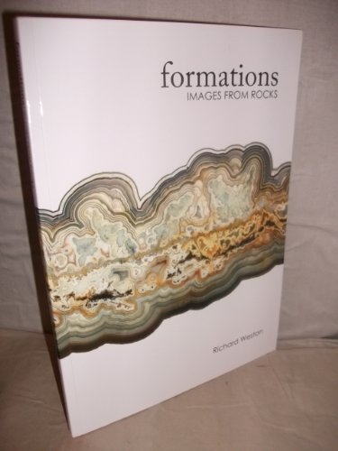 Beispielbild fr Formations: Images from Rocks zum Verkauf von WorldofBooks
