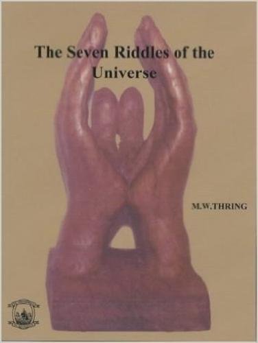 9780955512285: The Seven Riddles of the Universe
