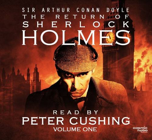 The Return of Sherlock Holmes: 1 - Doyle, Sir Arthur Conan