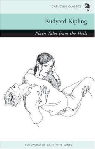 Stock image for Plain Tales from the Hills for sale by ThriftBooks-Dallas