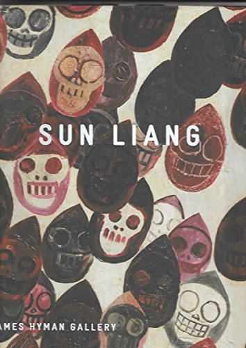 9780955522543: Sun Liang: A Painter's Journey