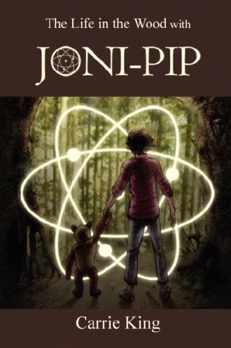 9780955524639: The Life in the Wood With Joni-pip (Circles)