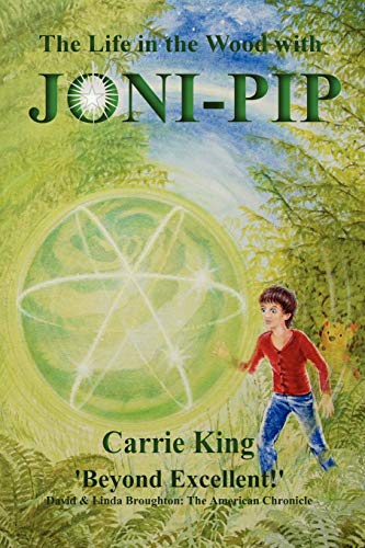 Stock image for Joni-Pip: Bk. 1 (Circles Trilogy) for sale by WorldofBooks
