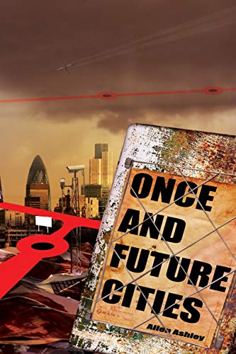 9780955526893: Once and Future Cities (Paperback)