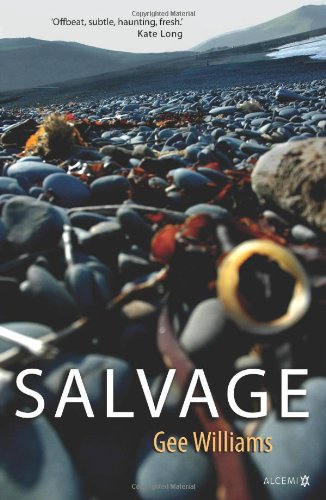Stock image for Salvage for sale by WorldofBooks