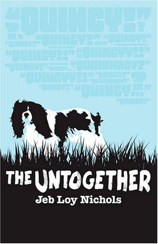 9780955527241: The Untogether