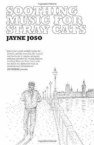 Stock image for Soothing music for stray cats for sale by Cotswold Internet Books
