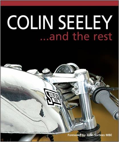 Colin Seeley.and the Rest Volume 2