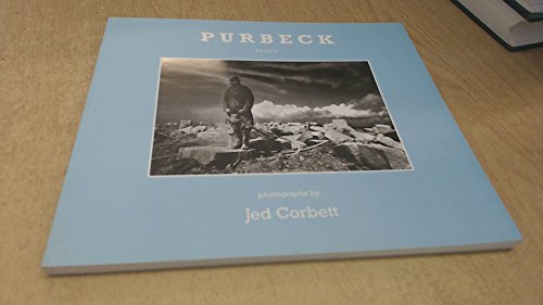 9780955532719: Jed Corbett: Purbeck Prints
