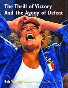 Beispielbild fr The Thrill of Victory and the Agony of Defeat zum Verkauf von AwesomeBooks