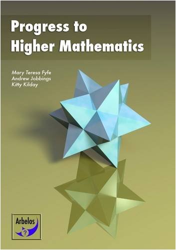 Imagen de archivo de Progress to Higher Mathematics a la venta por WorldofBooks