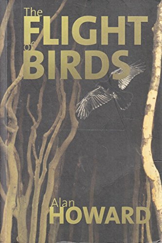 Stock image for The Flight of Birds for sale by WorldofBooks