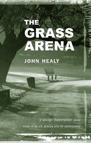 9780955551208: The Grass Arena
