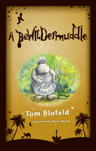 Stock image for A BeWILDermuddle for sale by WorldofBooks