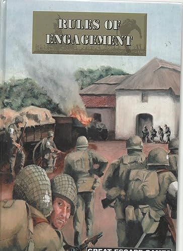 Rules of Engagement (9780955557101) by Chris Charlton; Stuart McCorquodale; Mark Wheatley