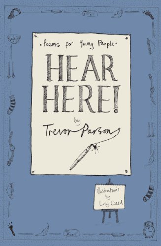 Hear Here! (9780955558955) by Parsons, Trevor