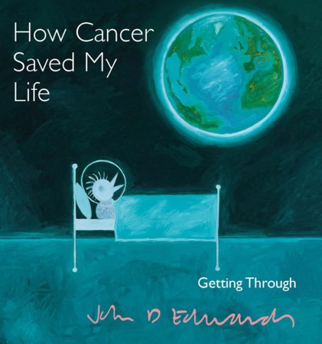 Beispielbild fr How Cancer Saved My Life zum Verkauf von WorldofBooks