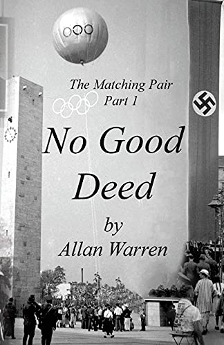 9780955563188: The Matching Pair - Part 1: No Good Deed