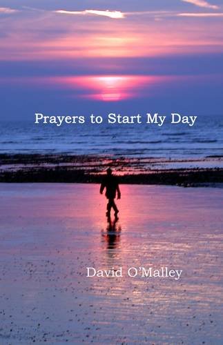 Beispielbild fr Prayers to Start My Day zum Verkauf von WorldofBooks