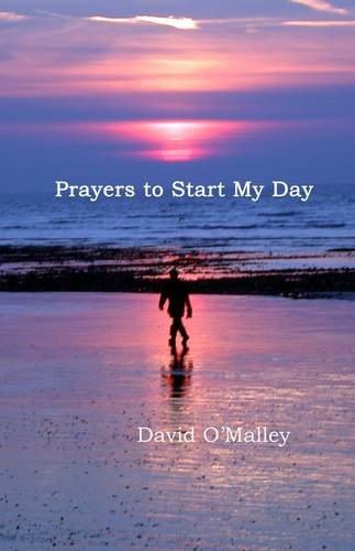 Stock image for Prayers to Start My Day for sale by WorldofBooks