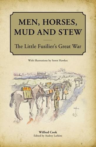 Beispielbild fr Men Horses Mud And Stew zum Verkauf von WorldofBooks