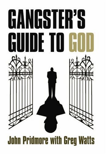 Beispielbild fr A Gangster's Guide to God zum Verkauf von Blackwell's