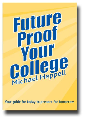 Stock image for Future Proof Your College for sale by WorldofBooks