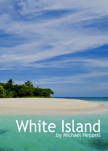 9780955573125: White Island (3 CD Set)
