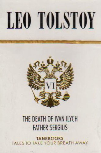 Beispielbild fr The Death of Ivan Ilych: AND Father Sergius zum Verkauf von Saint Georges English Bookshop