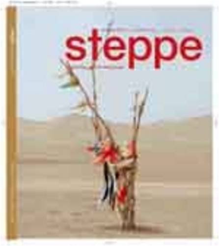 Beispielbild fr Steppe Magazine: Issue 4: A Central Asian Panorama zum Verkauf von AwesomeBooks