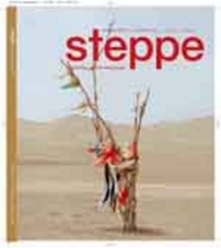 9780955577420: Steppe: Issue 4