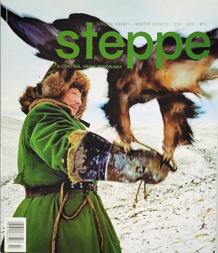 Stock image for Steppe 7 for sale by Books Puddle