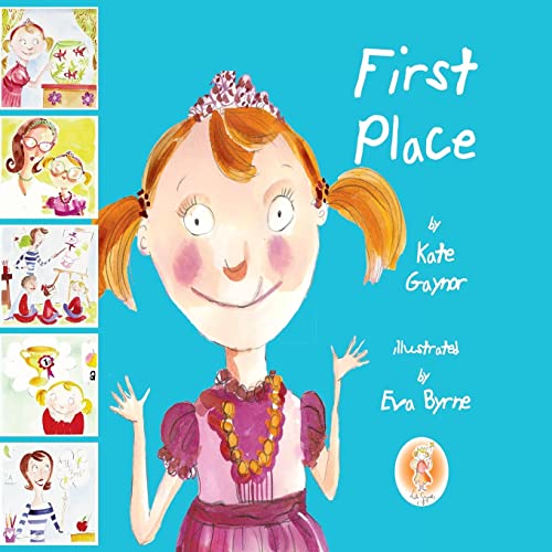 Stock image for First Place (Special Stories Series 1) for sale by Wonder Book