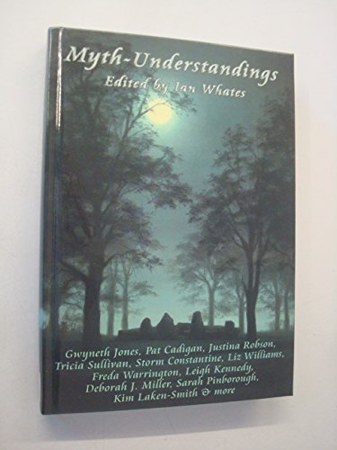 Imagen de archivo de MYTH-UNDERSTANDINGS a la venta por Kathmandu Books