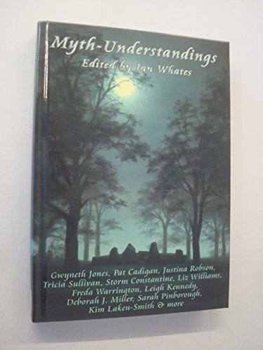 Myth-understandings (9780955579110) by Pat; Constantine Debora Cadigan