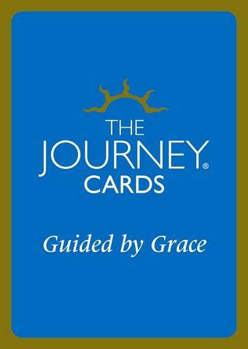 9780955579608: The Journey Cards: Guided by Grace - Awakening Your Enlightened Awareness