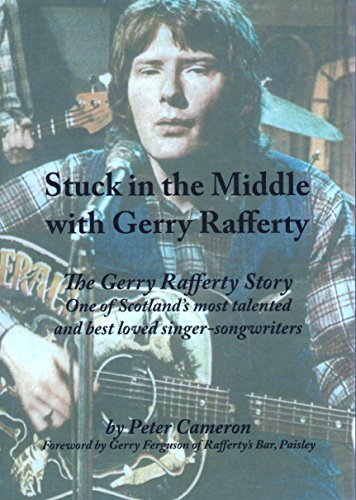 9780955583728: Stuck in the Middle with Gerry Rafferty