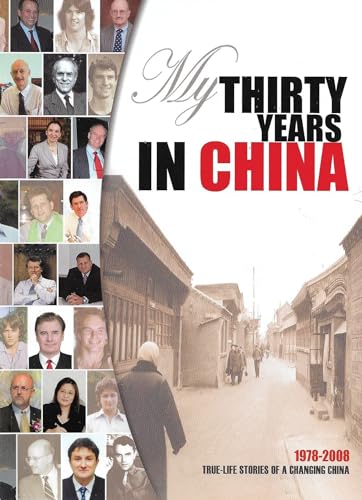 Stock image for My Thirty Years In China for sale by Revaluation Books