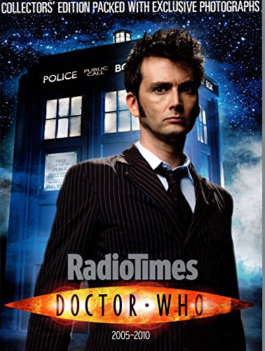 Beispielbild fr Doctor Who: 2005-2010 zum Verkauf von WorldofBooks