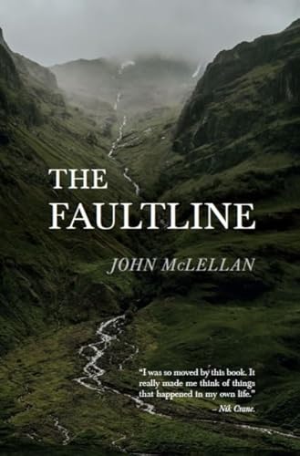 Stock image for The Faultline for sale by AwesomeBooks