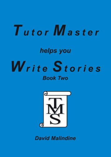Stock image for Tutor Master Helps You Write Stories: Bk.2 for sale by WorldofBooks